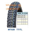 Motorcycle Tyre/Motorcycle Tire 2.75-17 2.75-18 3.00-17 3.00-18 Hot Sale Pattern